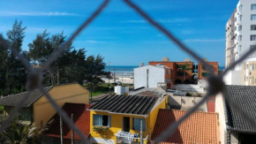 Apartamento com vista para o mar em Capão da Canoa!